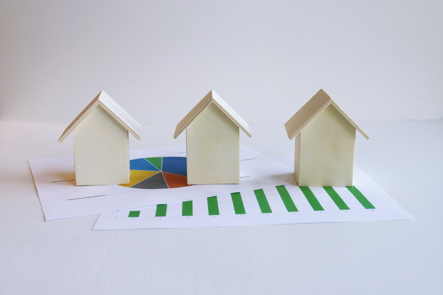 Planning For Long Term Financial Stability At Home
